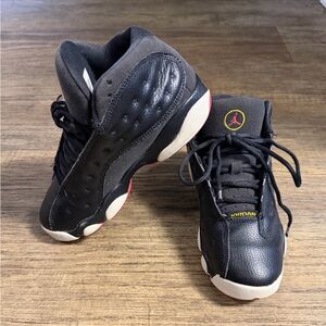 Nike Air Jordan 13 Retro "Playoffs 2023 edition”